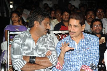 Billa Ranga Movie Audio Launch